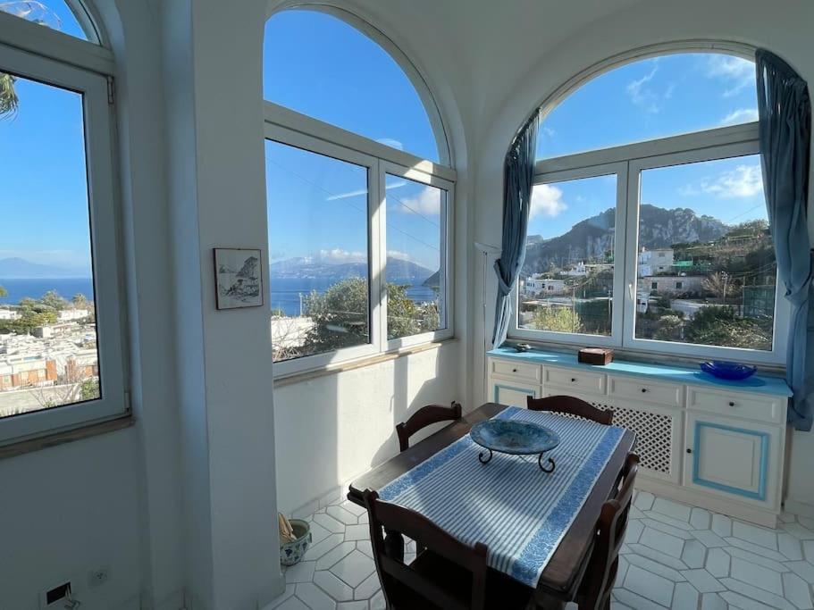 Casa Franca Vista Mare Apartment *