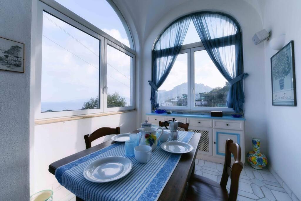 Casa Franca Vista Mare *