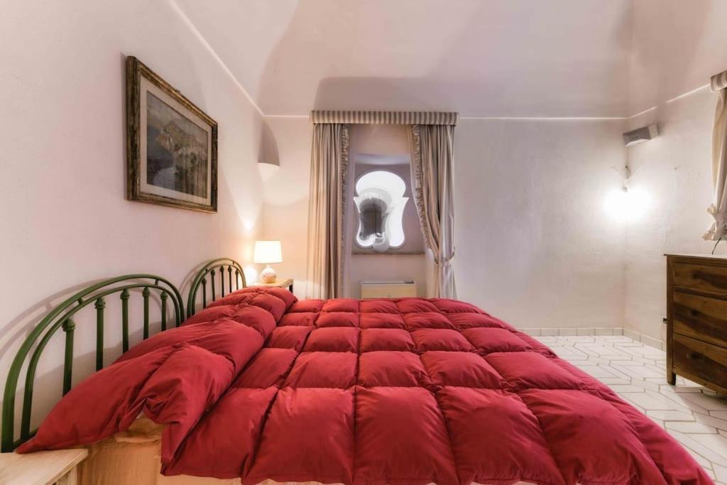 Casa Franca Vista Mare Apartment Capri