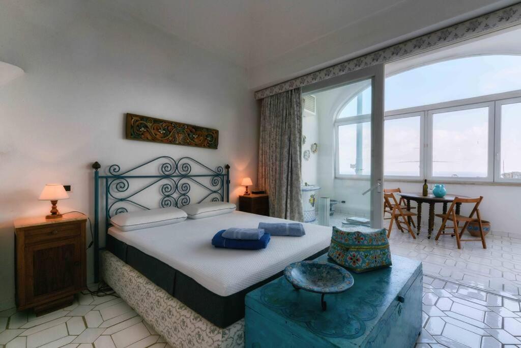 Casa Franca Vista Mare *