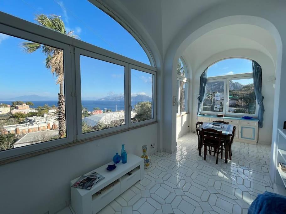 Apartment Casa Franca Vista Mare