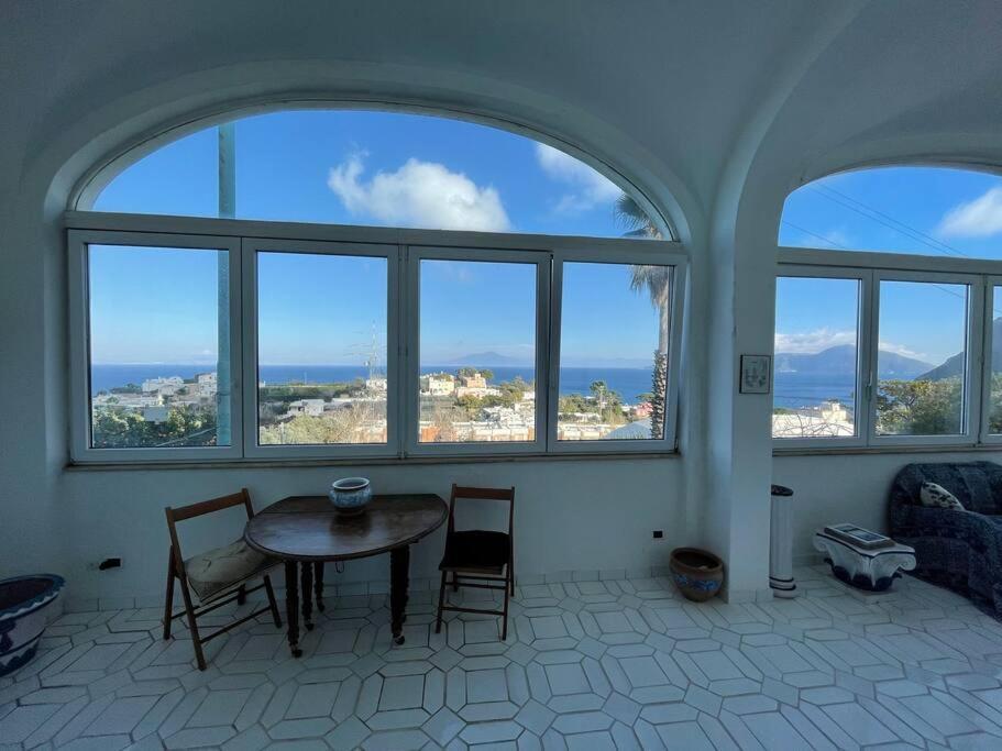 Casa Franca Vista Mare Apartment
