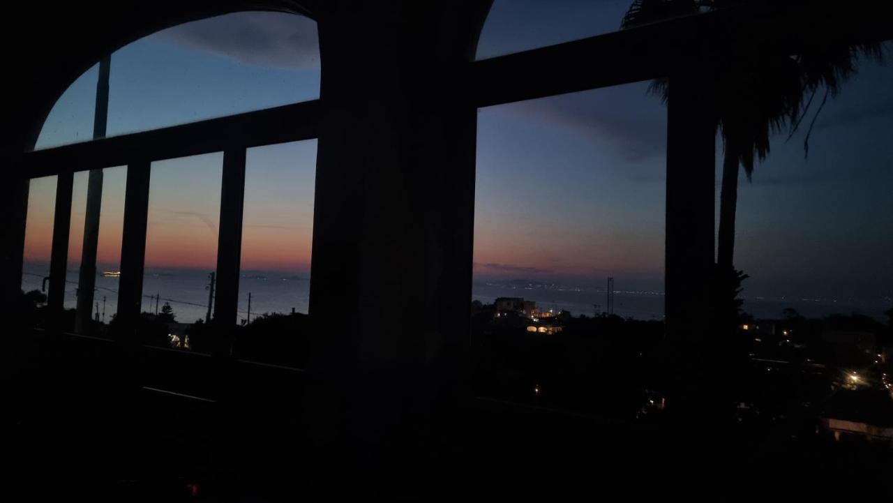 Casa Franca Vista Mare * Capri
